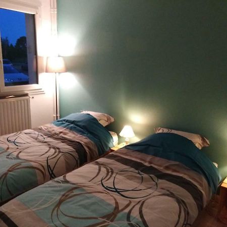 Appartement A 15 Minutes De La Plage Ла-Тест-де-Бюш Экстерьер фото