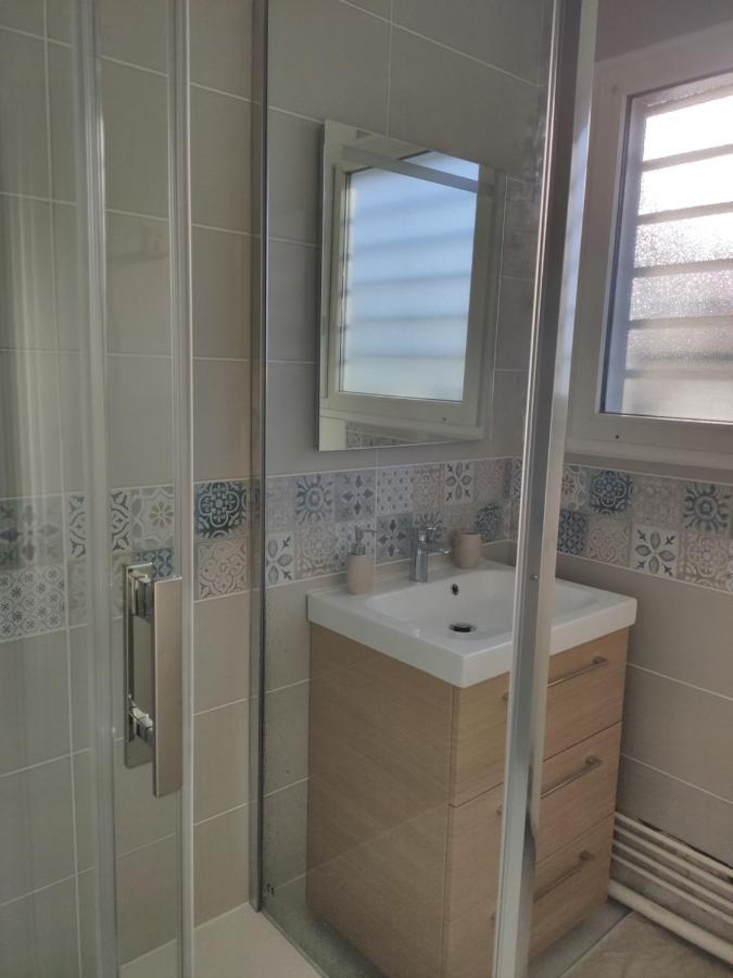 Appartement A 15 Minutes De La Plage Ла-Тест-де-Бюш Экстерьер фото