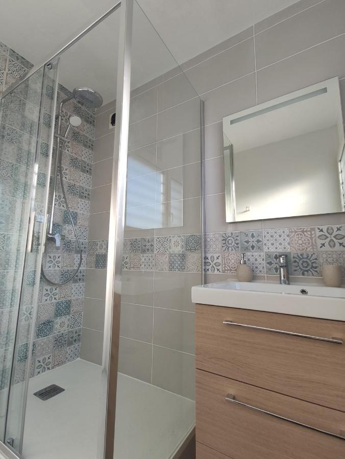 Appartement A 15 Minutes De La Plage Ла-Тест-де-Бюш Экстерьер фото