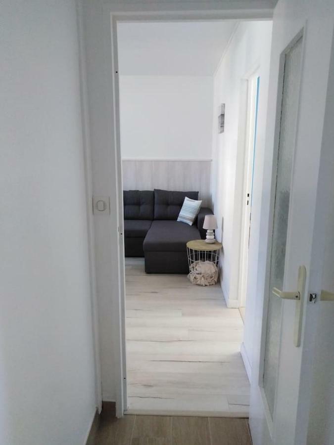 Appartement A 15 Minutes De La Plage Ла-Тест-де-Бюш Экстерьер фото