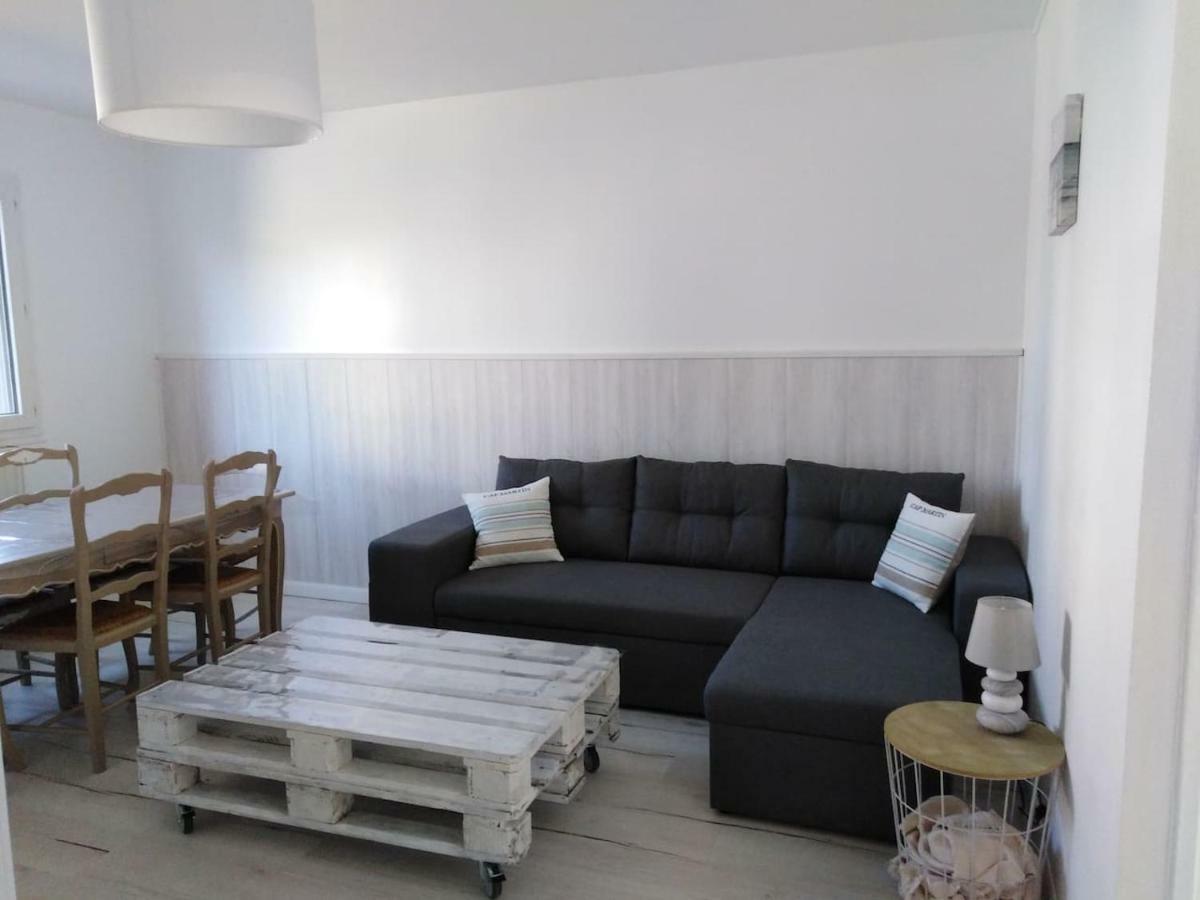 Appartement A 15 Minutes De La Plage Ла-Тест-де-Бюш Экстерьер фото
