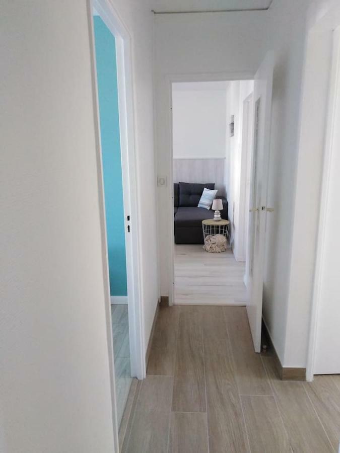 Appartement A 15 Minutes De La Plage Ла-Тест-де-Бюш Экстерьер фото